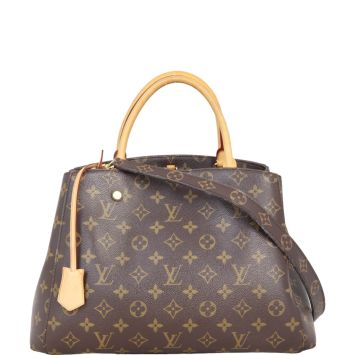 Louis vuitton crossbody store bag second hand