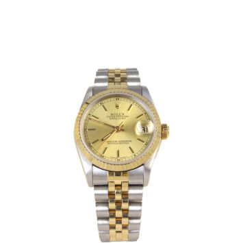 Rolex Oyster Perpetual Datejust 31mm Watch