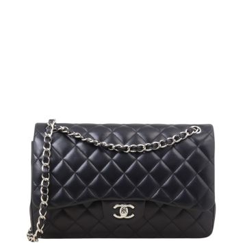 Chanel Classic Double Flap Jumbo