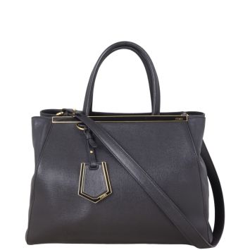 Fendi 2Jours Medium