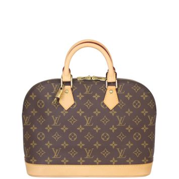Louis Vuitton Alma Bags Australia Second Hand Up To 80 Off