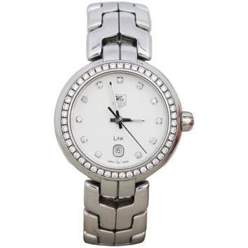 Second Hand Tag Heuer Watches Australia Pre Owned Used Tag Watch