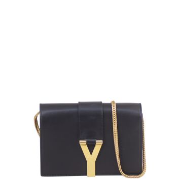Saint Laurent Y Ligne Mini Pochette (Front