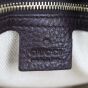 Gucci GG Canvas Diana Bamboo Shoulder Bag Stamp
