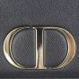 Dior 2-in-1 30 Montaigne Pouch Hardware
