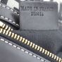 Givenchy Monogram Canvas Shoulder Bag Stamp
