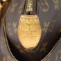 Louis Vuitton Totally PM Monogram Stamp
