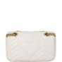 Gucci GG Marmont Matelasse Mini Shoulder Bag