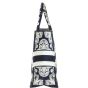 Dior Book Tote Large Cornely Embroidered