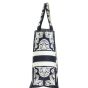 Dior Book Tote Large Cornely Embroidered