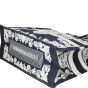 Dior Book Tote Large Cornely Embroidered