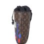 Louis Vuitton Chalk Sling Bag Monogram