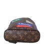 Louis Vuitton Chalk Sling Bag Monogram