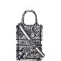 Dior Book Tote Mini