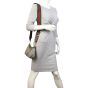 Gucci GG Supreme Ophidia Shoulder Bag Small