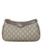 Gucci GG Supreme Ophidia Shoulder Bag Small