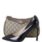 Gucci GG Supreme Ophidia Shoulder Bag Small