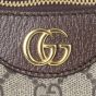 Gucci GG Supreme Ophidia Shoulder Bag Small