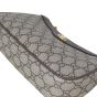 Gucci GG Supreme Ophidia Shoulder Bag Small