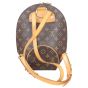 Louis Vuitton Ellipse Sac a Dos Monogram Backpack Back
