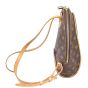 Louis Vuitton Ellipse Sac a Dos Monogram Backpack Side

