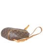 Louis Vuitton Ellipse Sac a Dos Monogram Backpack Corner
