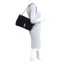 Saint Laurent Tri-Quilt Soft Envelope Bag Large Mannequin
