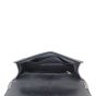 Chanel Boy Top Handle Bag Large Whole interior