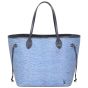 Louis Vuitton Neverfull MM Epi Front
