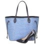 Louis Vuitton Neverfull MM Epi Shoe

