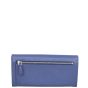 Prada Saffiano Lock Wallet Back
