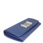 Prada Saffiano Lock Wallet Corner
