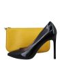 Louis Vuitton Pochette Accessories Epi Shoe