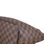 Louis Vuitton Saleya PM Damier Ebene Corner
