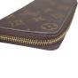 Louis Vuitton Clemence Wallet Monogram Corner
