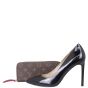 Louis Vuitton Clemence Wallet Monogram Shoe
