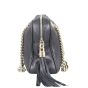Gucci Soho Chain Bowler Bag Small Side
