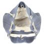 Gucci Soho Chain Shoulder Bag Medium Whole interior
