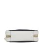 Prada Saffiano Camera Crossbody Chain Bag Base
