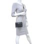Prada Saffiano Camera Crossbody Chain Bag Mannequin
