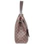 Louis Vuitton Graceful PM Damier Ebene Side
