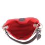 Louis Vuitton Graceful PM Damier Ebene Whole interior
