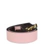 Louis Vuitton Bandouliere Strap Monogram Rose Poudre Side
