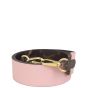 Louis Vuitton Bandouliere Strap Monogram Rose Poudre Front
