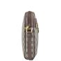 Gucci GG Supreme Ophidia Medium Messenger Bag Side
