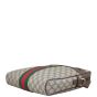Gucci GG Supreme Ophidia Medium Messenger Bag Corner
