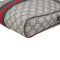 Gucci GG Supreme Ophidia Medium Messenger Bag Corner
