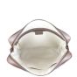 Gucci GG Supreme Ophidia Medium Messenger Bag Whole interior
