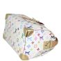 Louis Vuitton Speedy 30 Monogram Multicolore Corner
