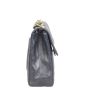 Chanel Classic Single Flap Maxi Side
